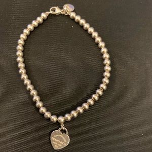 Tiffany & Co bracelet